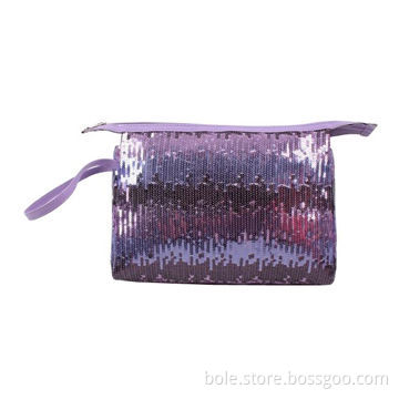 PVC Cosmetic Bag, Available in Various Sizes and Colors